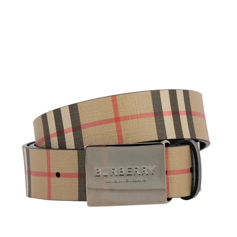 ceinture burberry vintage|burberry purses for sale.